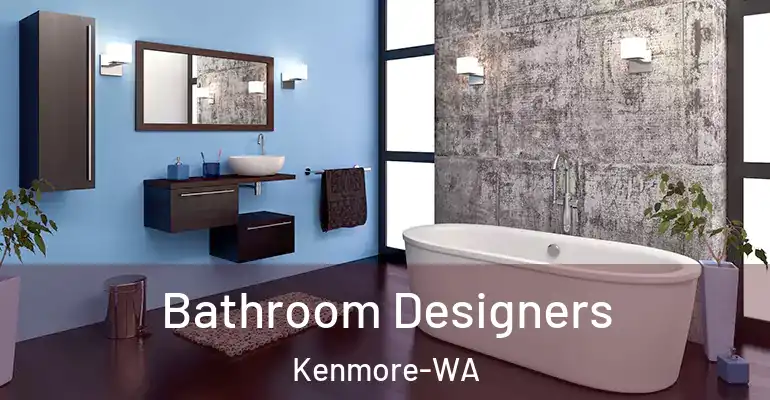 inner Bathroom imggen Bathroom Designers Kenmore-WA