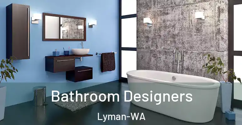 inner Bathroom imggen Bathroom Designers Lyman-WA