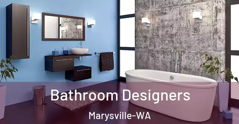 inner Bathroom imggen Bathroom Designers Marysville-WA