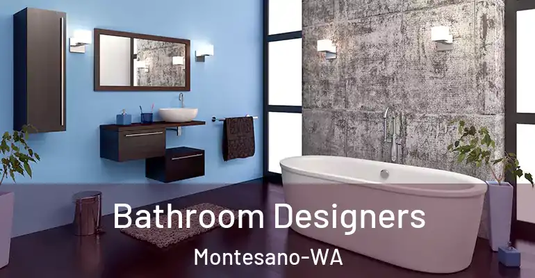 inner Bathroom imggen Bathroom Designers Montesano-WA