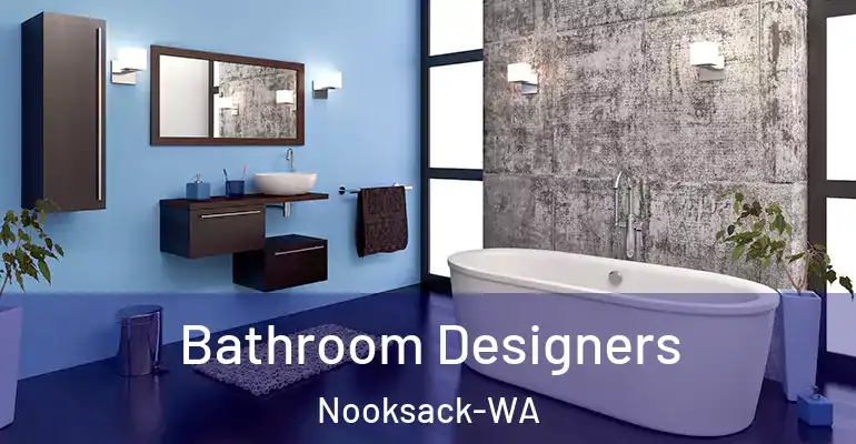 inner Bathroom imggen Bathroom Designers Nooksack-WA