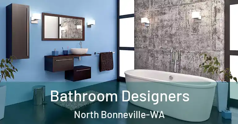 inner Bathroom imggen Bathroom Designers North Bonneville-WA