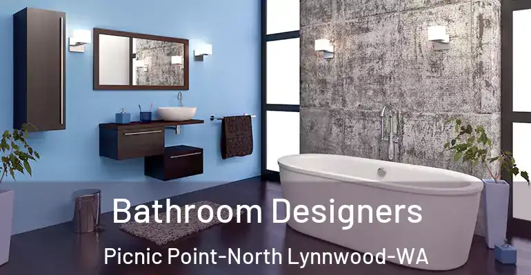 inner Bathroom imggen Bathroom Designers Picnic Point-North Lynnwood-WA