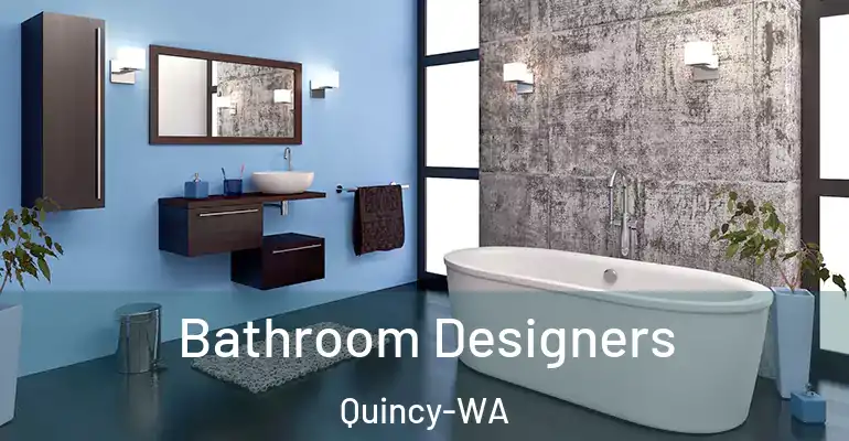 inner Bathroom imggen Bathroom Designers Quincy-WA