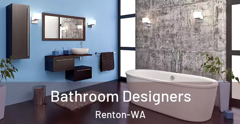 inner Bathroom imggen Bathroom Designers Renton-WA