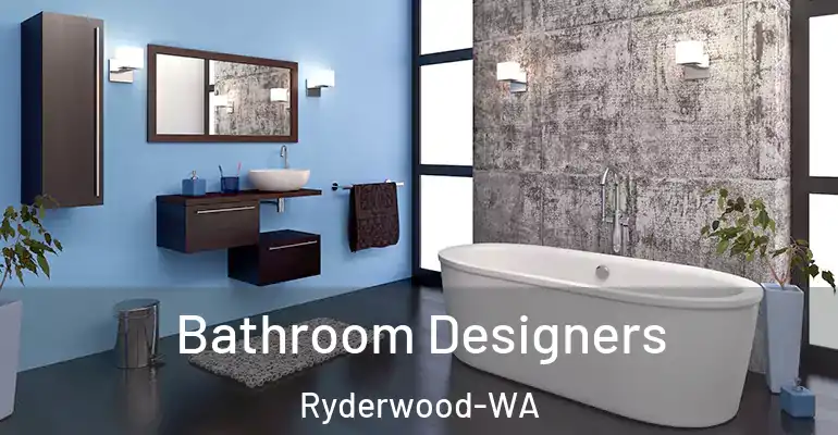 inner Bathroom imggen Bathroom Designers Ryderwood-WA