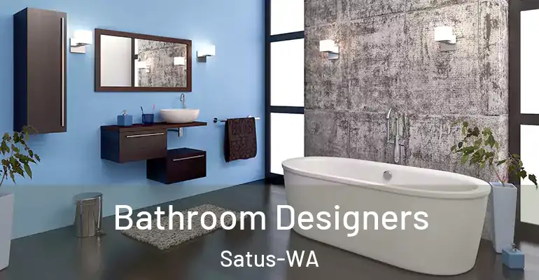 inner Bathroom imggen Bathroom Designers Satus-WA