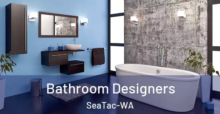 inner Bathroom imggen Bathroom Designers SeaTac-WA