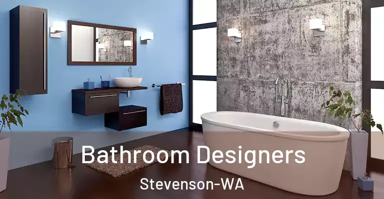inner Bathroom imggen Bathroom Designers Stevenson-WA