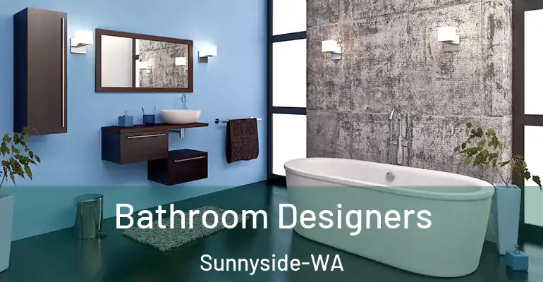 inner Bathroom imggen Bathroom Designers Sunnyside-WA