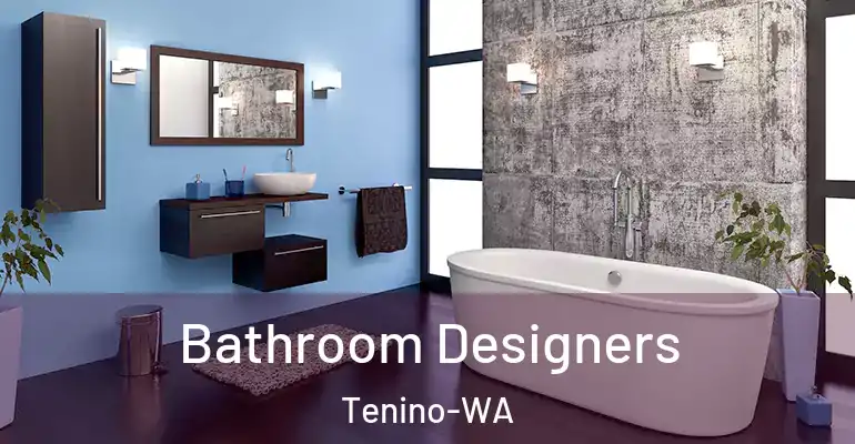 inner Bathroom imggen Bathroom Designers Tenino-WA