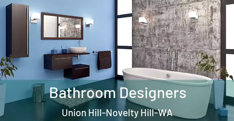 inner Bathroom imggen Bathroom Designers Union Hill-Novelty Hill-WA