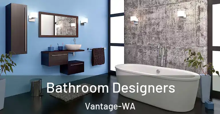 inner Bathroom imggen Bathroom Designers Vantage-WA