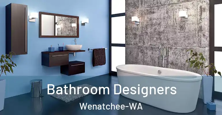 inner Bathroom imggen Bathroom Designers Wenatchee-WA