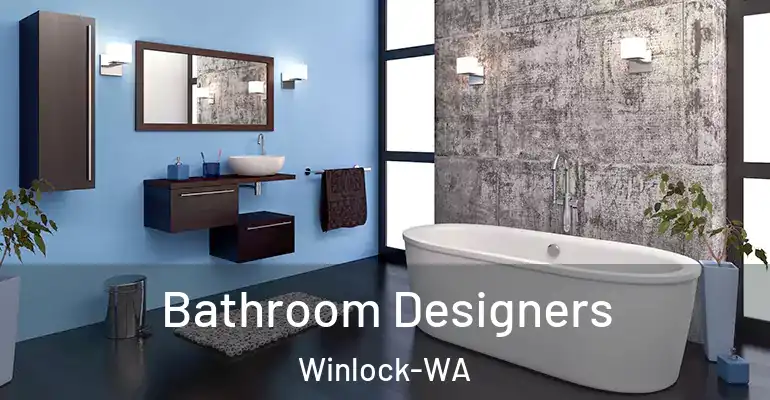 inner Bathroom imggen Bathroom Designers Winlock-WA