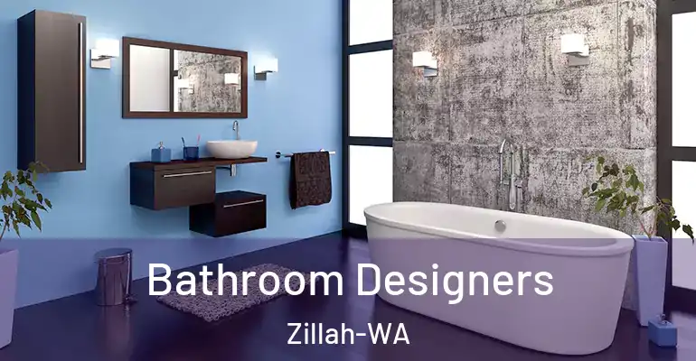 inner Bathroom imggen Bathroom Designers Zillah-WA
