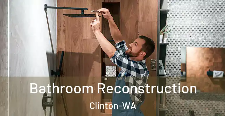 inner Bathroom imggen Bathroom Reconstruction Clinton-WA