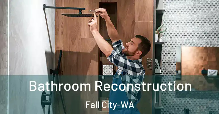 inner Bathroom imggen Bathroom Reconstruction Fall City-WA