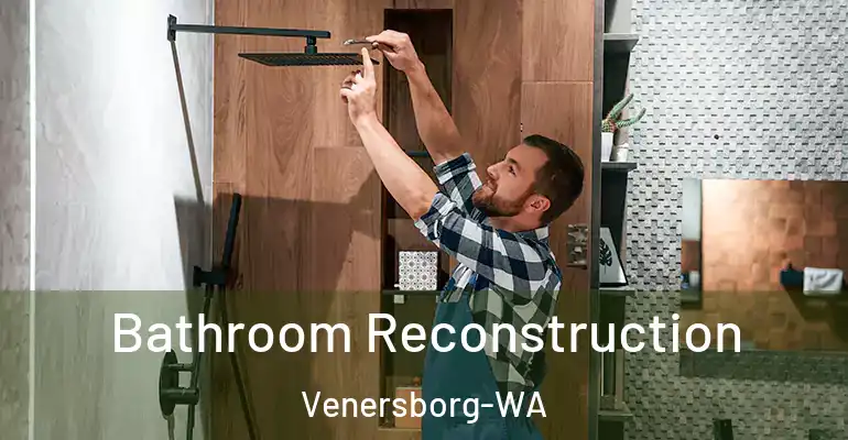 inner Bathroom imggen Bathroom Reconstruction Venersborg-WA