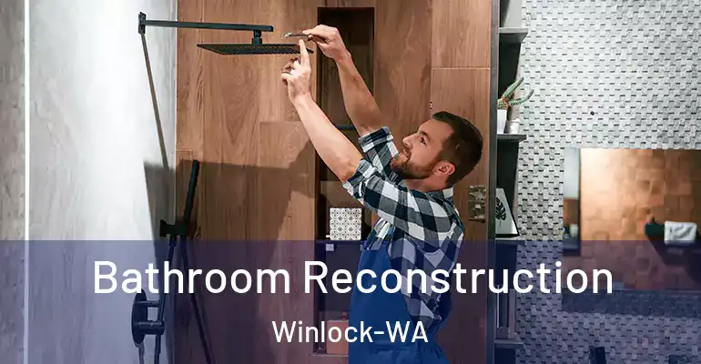 inner Bathroom imggen Bathroom Reconstruction Winlock-WA