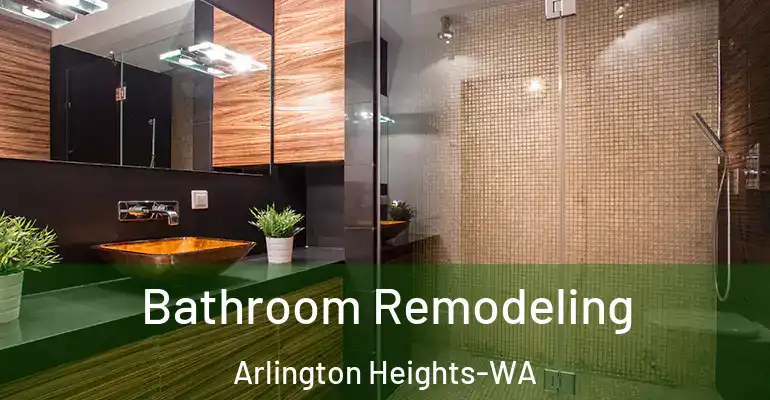 inner Bathroom imggen Bathroom Remodeling Arlington Heights-WA