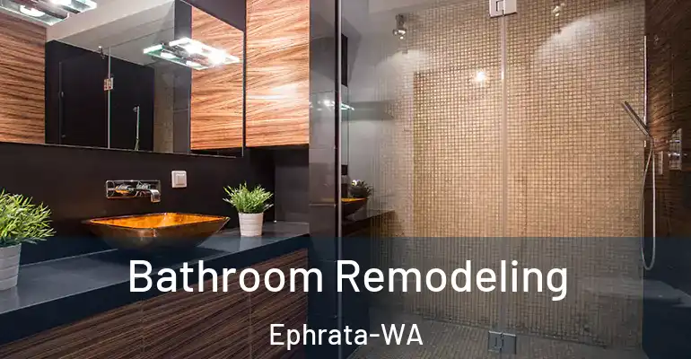 inner Bathroom imggen Bathroom Remodeling Ephrata-WA