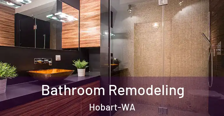 inner Bathroom imggen Bathroom Remodeling Hobart-WA