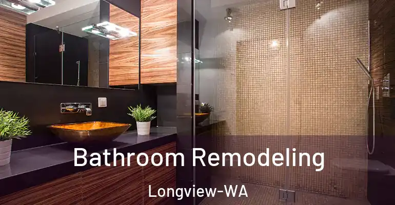 inner Bathroom imggen Bathroom Remodeling Longview-WA
