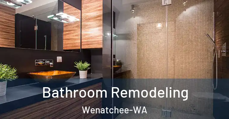 inner Bathroom imggen Bathroom Remodeling Wenatchee-WA