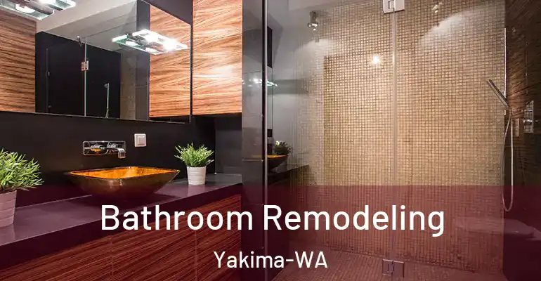 inner Bathroom imggen Bathroom Remodeling Yakima-WA