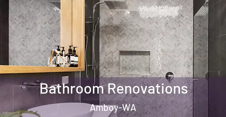 inner Bathroom imggen Bathroom Renovations Amboy-WA