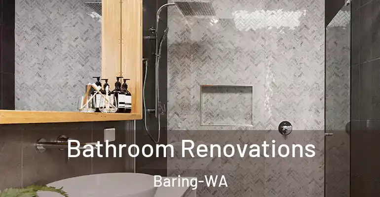 inner Bathroom imggen Bathroom Renovations Baring-WA