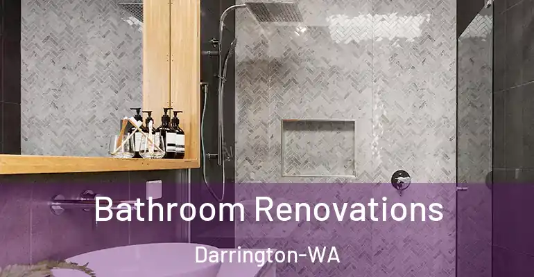 inner Bathroom imggen Bathroom Renovations Darrington-WA