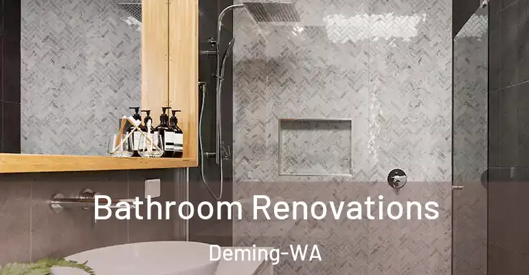 inner Bathroom imggen Bathroom Renovations Deming-WA