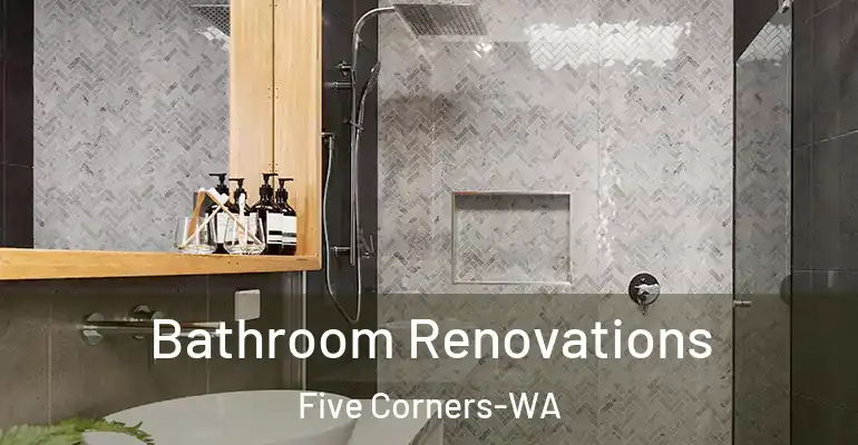 inner Bathroom imggen Bathroom Renovations Five Corners-WA