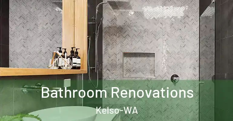 inner Bathroom imggen Bathroom Renovations Kelso-WA