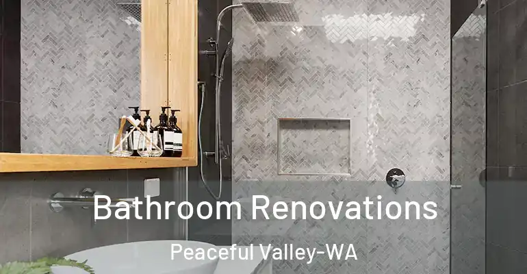 inner Bathroom imggen Bathroom Renovations Peaceful Valley-WA