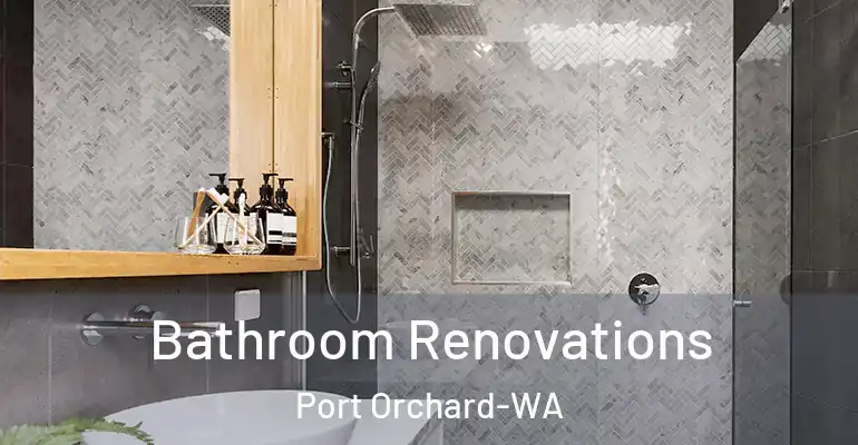 inner Bathroom imggen Bathroom Renovations Port Orchard-WA