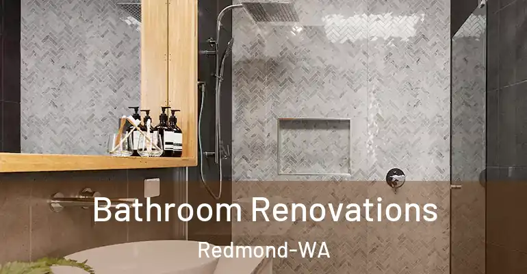 inner Bathroom imggen Bathroom Renovations Redmond-WA