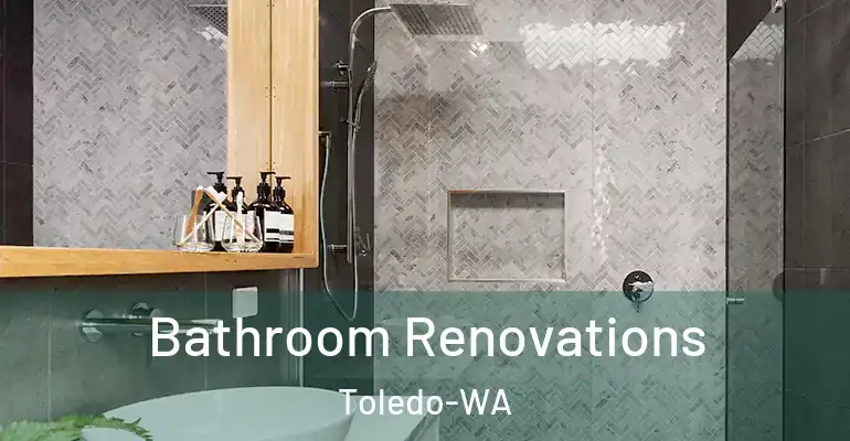inner Bathroom imggen Bathroom Renovations Toledo-WA