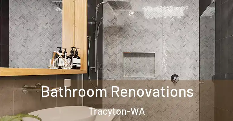 inner Bathroom imggen Bathroom Renovations Tracyton-WA