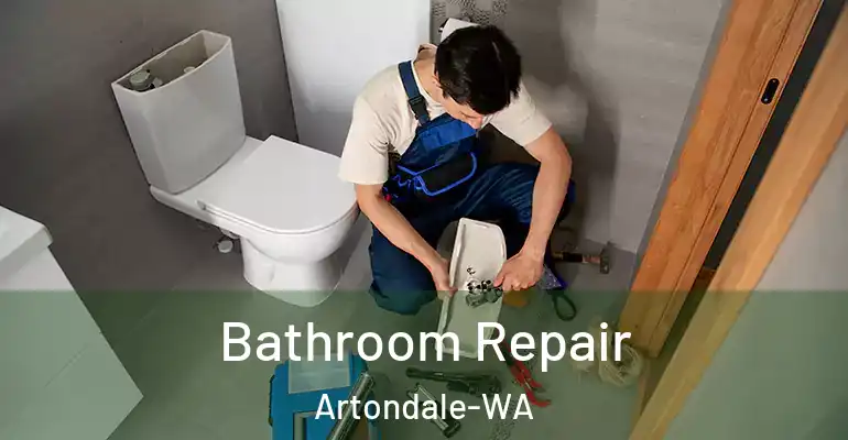 inner Bathroom imggen Bathroom Repair Artondale-WA