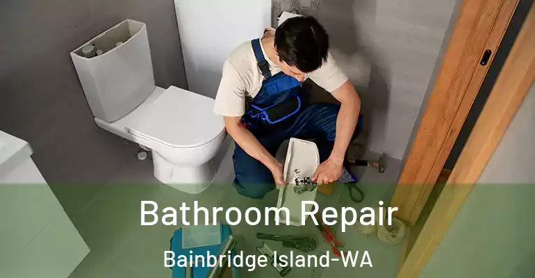 inner Bathroom imggen Bathroom Repair Bainbridge Island-WA