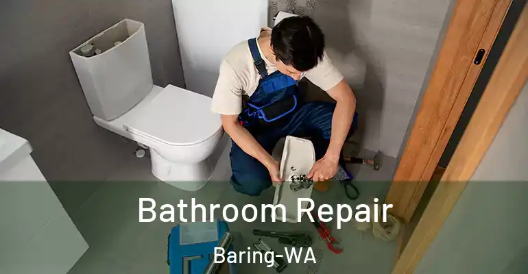 inner Bathroom imggen Bathroom Repair Baring-WA