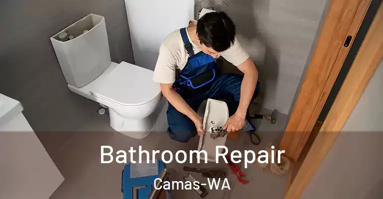 inner Bathroom imggen Bathroom Repair Camas-WA