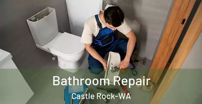 inner Bathroom imggen Bathroom Repair Castle Rock-WA