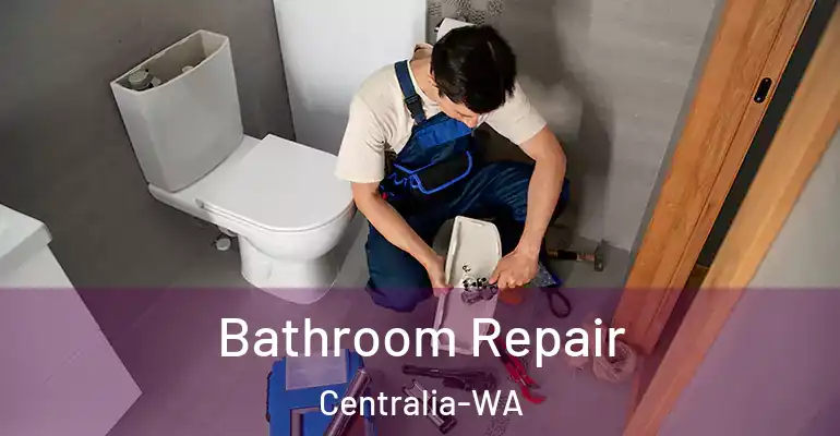 inner Bathroom imggen Bathroom Repair Centralia-WA