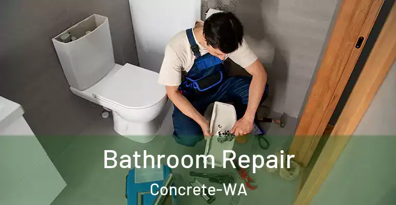 inner Bathroom imggen Bathroom Repair Concrete-WA
