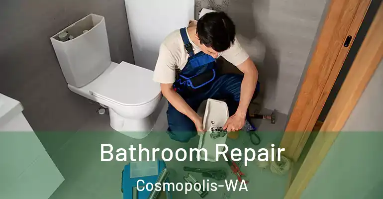 inner Bathroom imggen Bathroom Repair Cosmopolis-WA