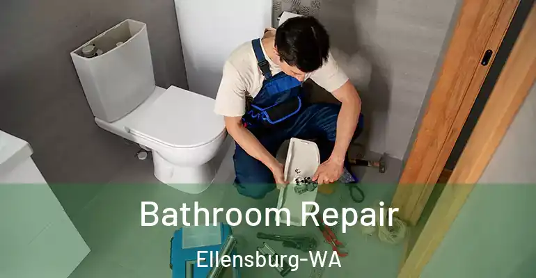 inner Bathroom imggen Bathroom Repair Ellensburg-WA